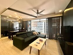 Skypark Residences (D27), Condominium #413954801